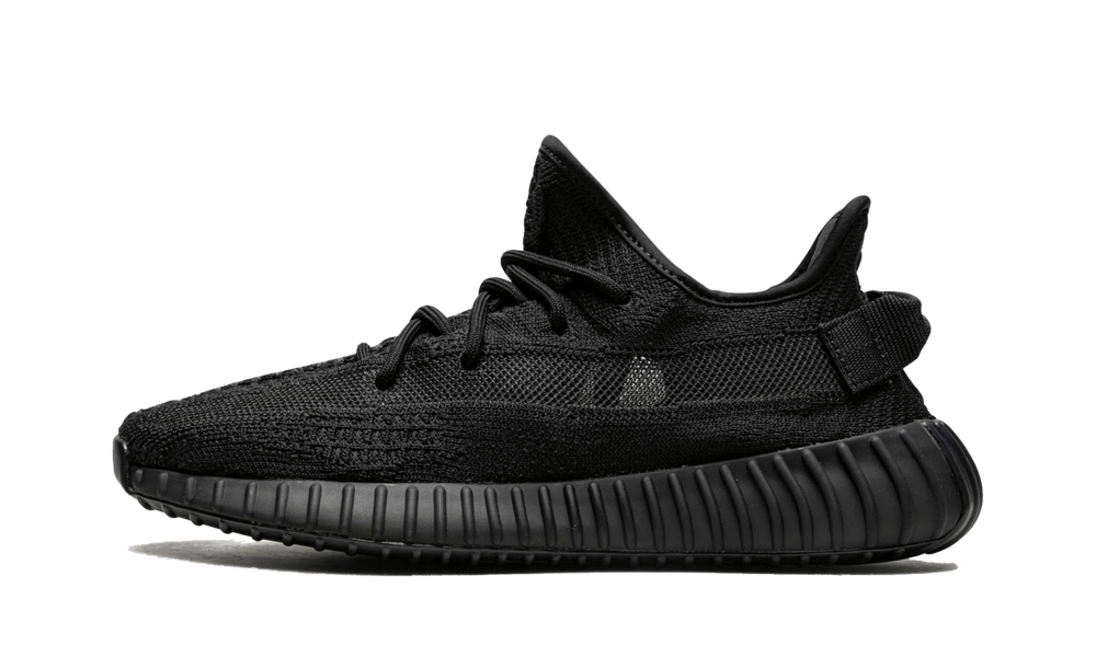 Adidas Yeezy Boost 350 V2 - Onyx – Resell by Ryan