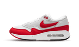 Nike Air Max 1 - 86 OG University Red