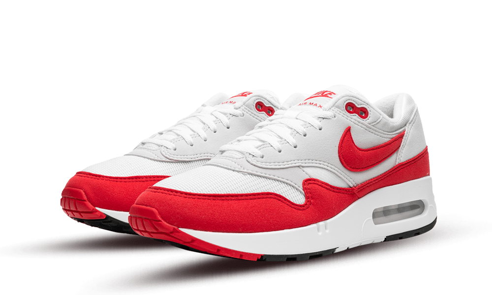 Air max top og red