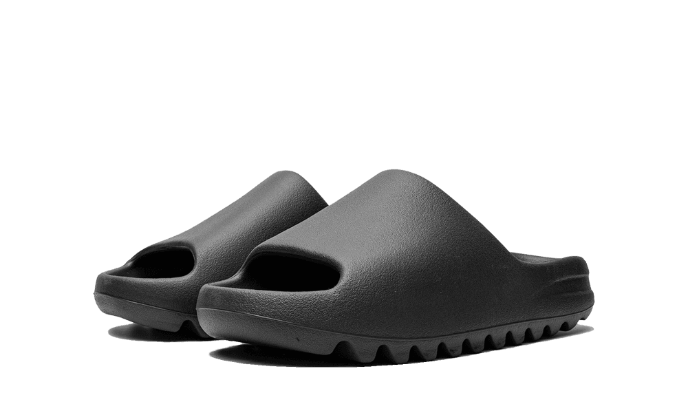 Adidas Yeezy Slide - Onyx – Resell by Ryan