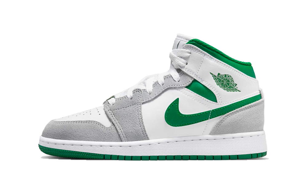 Air Jordan 1 Mid RM EasyOn(GS)ウィメンズ25cm Air Jordan 1 Mid RM Easyon GS Black / White - Jul 2024