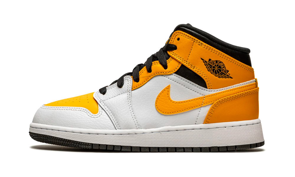 university gold retro 1