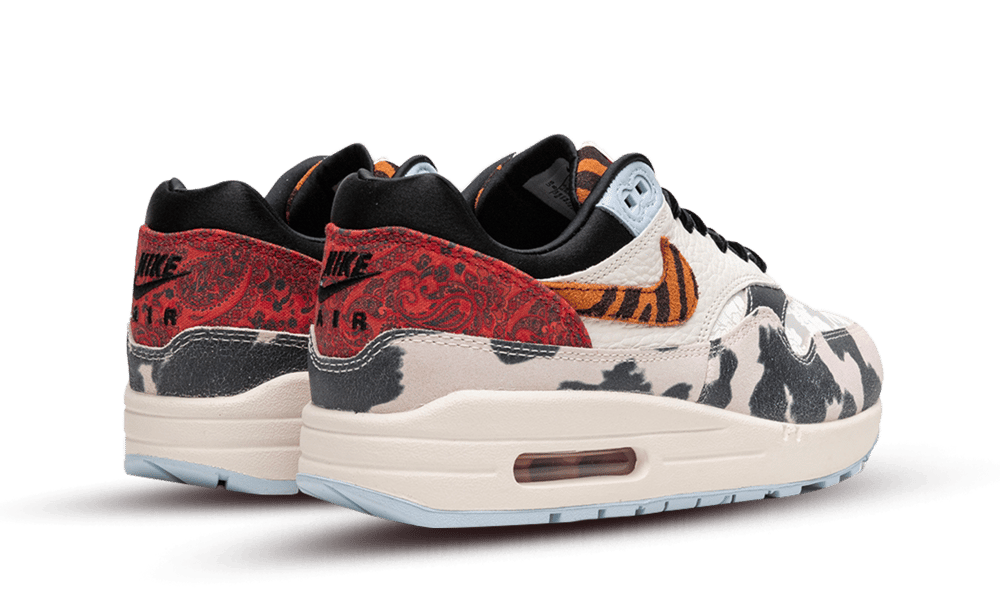 Nike Air Max 1 87 Great Indoors Resell by Ryan