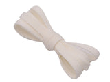 Shoe laces - Ivory White