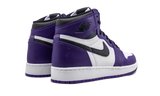 Jordan 1 High Court Purple 2.0 (GS)