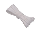 Shoe laces - White