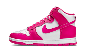 Nike dunk high - Pink Prime