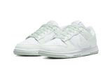 Nike dunk low Next Nature  - White Mint