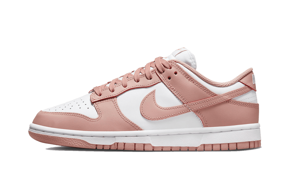 希少品*Nike Dunk Low Rose Whisper 残りわずか★送関込 Nike dunk low - Rose Whisper – Resell by Ryan
