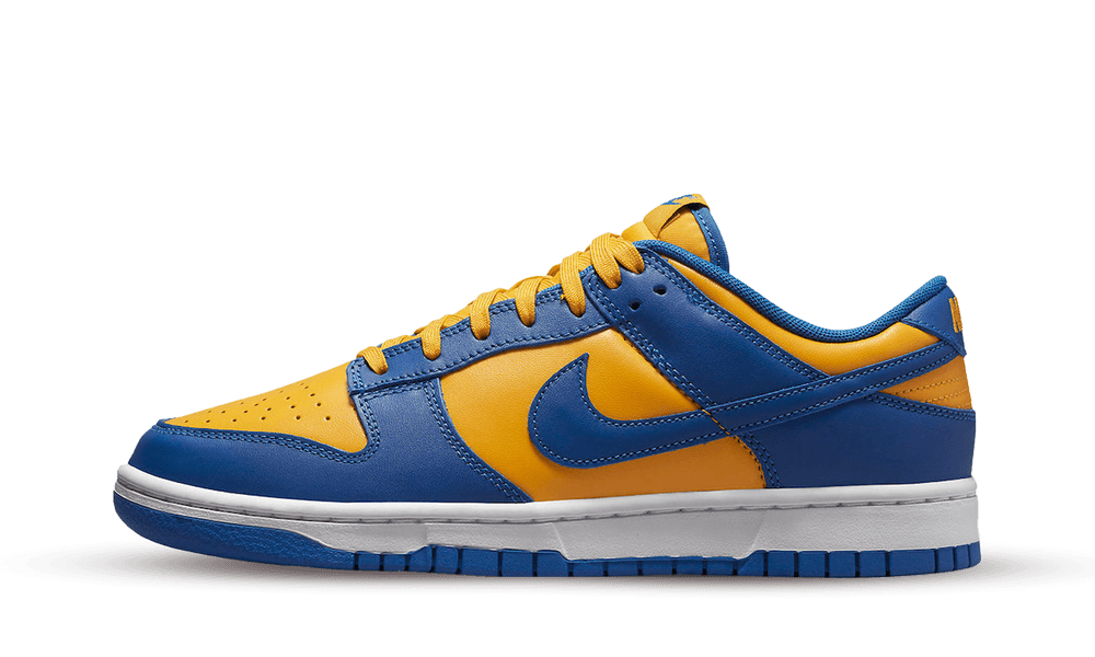 Nike Dunk Low UCLA – Resell by Ryan