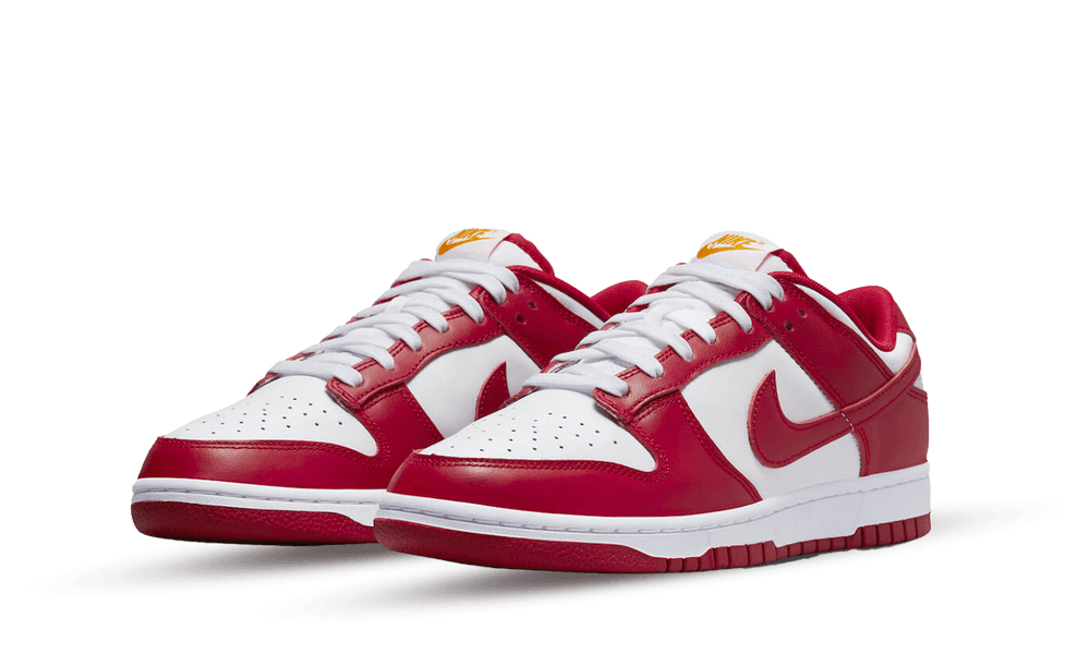 Nike Dunk Low   USC – Resell by Ryan