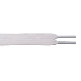 Shoe laces - White