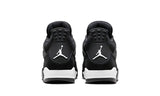 Jordan 4 - White Thunder