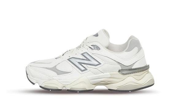 New Balance 9060 - Sea Salt White