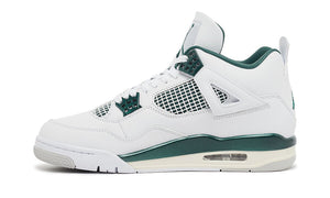 Jordan 4 - Oxidized Green