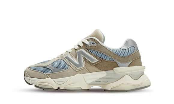 New Balance 9060 - Sea Salt Blue