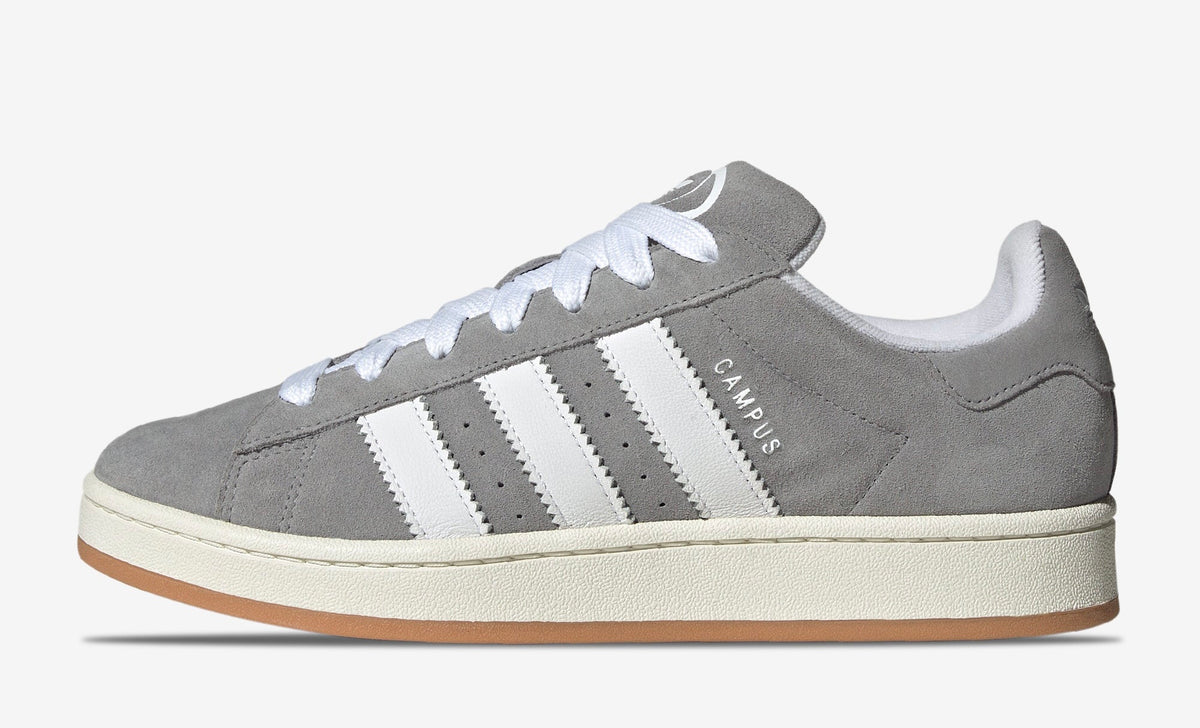 Adidas Campus 00's - Grey – Resell by Ryan