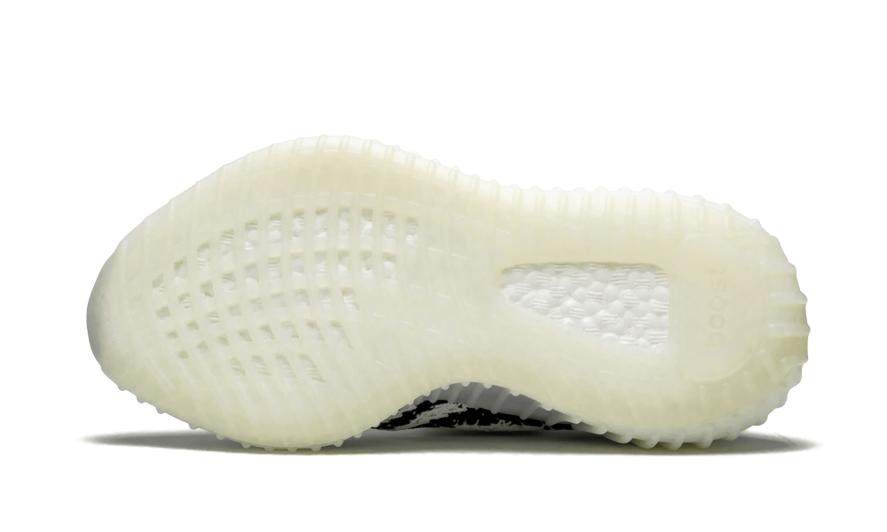 Yeezy 350 top zebra resell