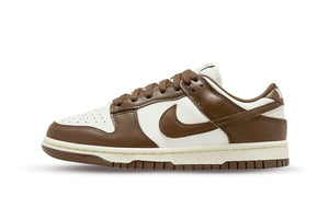 Nike dunk low - Cacao Wow