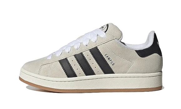 Adidas Campus 00's - Crystal White