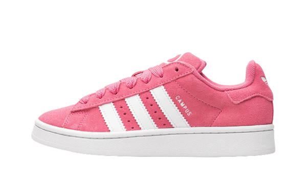 Adidas Campus 00 s Pink Fusion Resell by Ryan