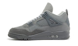 Jordan 4 - Wet Cement Paris Olympic