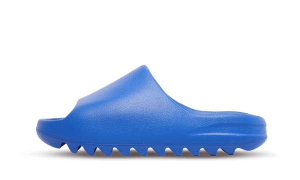 Adidas Yeezy Slide - Azure – Resell by Ryan