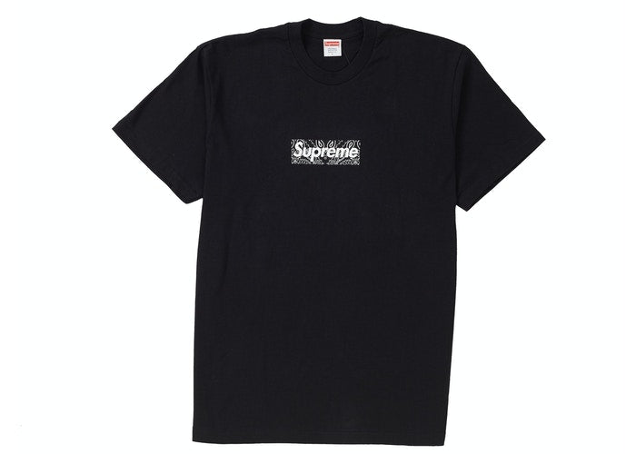 S Supreme Buju Banton Tee black Sサイズ 19ss 黒 シュプリーム 新品 国内正規品 ブジュバンドン tシャツ  Supreme Buju Banton Black Tee | Senikersku