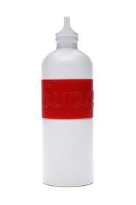 Supreme Sigg Bottle - White