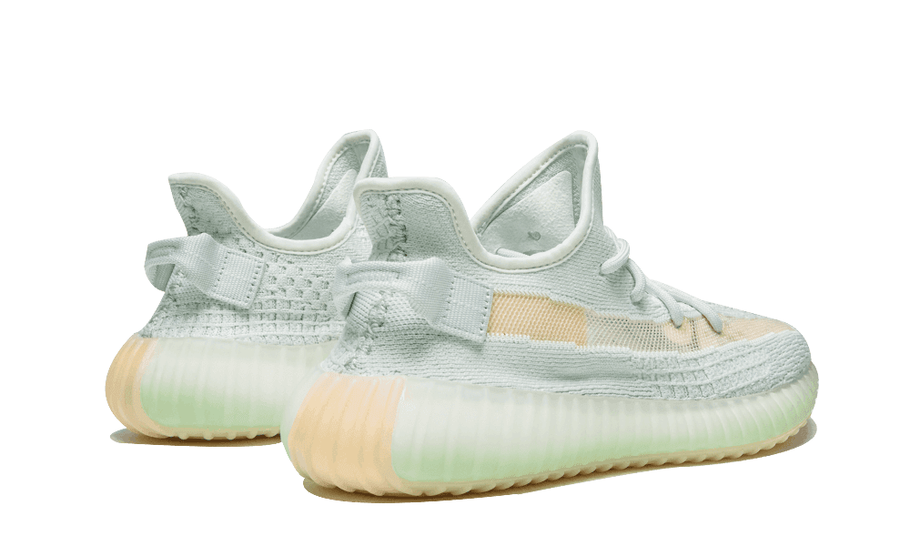 Adidas Yeezy Boost 350 V2 Hyperspace Resell by Ryan