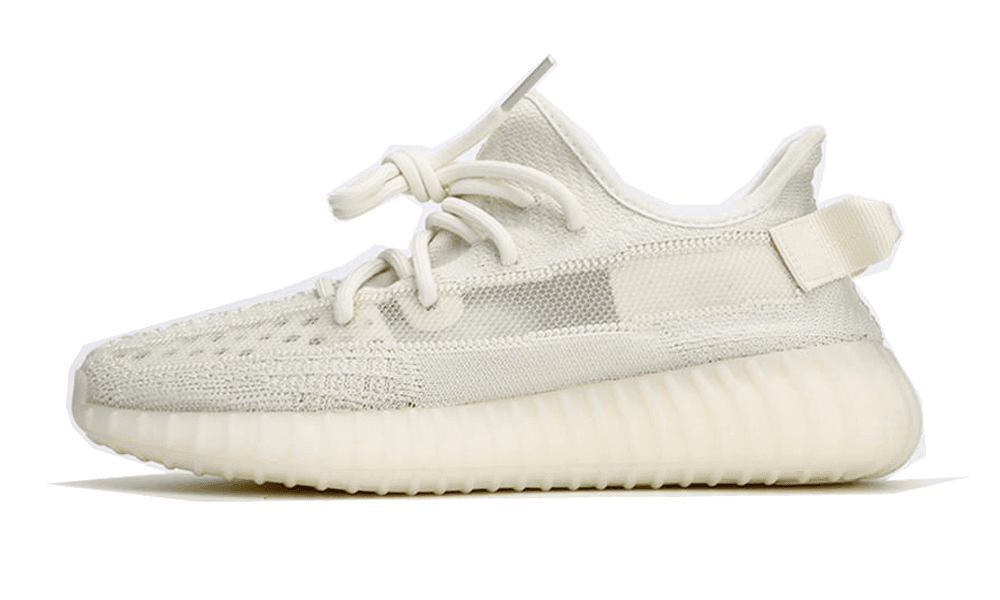 【adidas】◆Originals◆YEEZY BOOST 350 V2 Bone◆男女共用◆ Adidas Yeezy Boost 350 V2 - Bone – Resell by Ryan