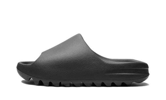 靴 adidas YEEZY SLIDE Onyx 275 Adidas Yeezy Slide - Onyx – Resell by Ryan