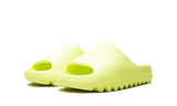 Adidas Yeezy Slide - Glow Green