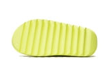 Adidas Yeezy Slide - Glow Green