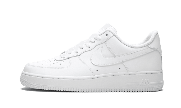 Nike Air Force 1 - 07 White