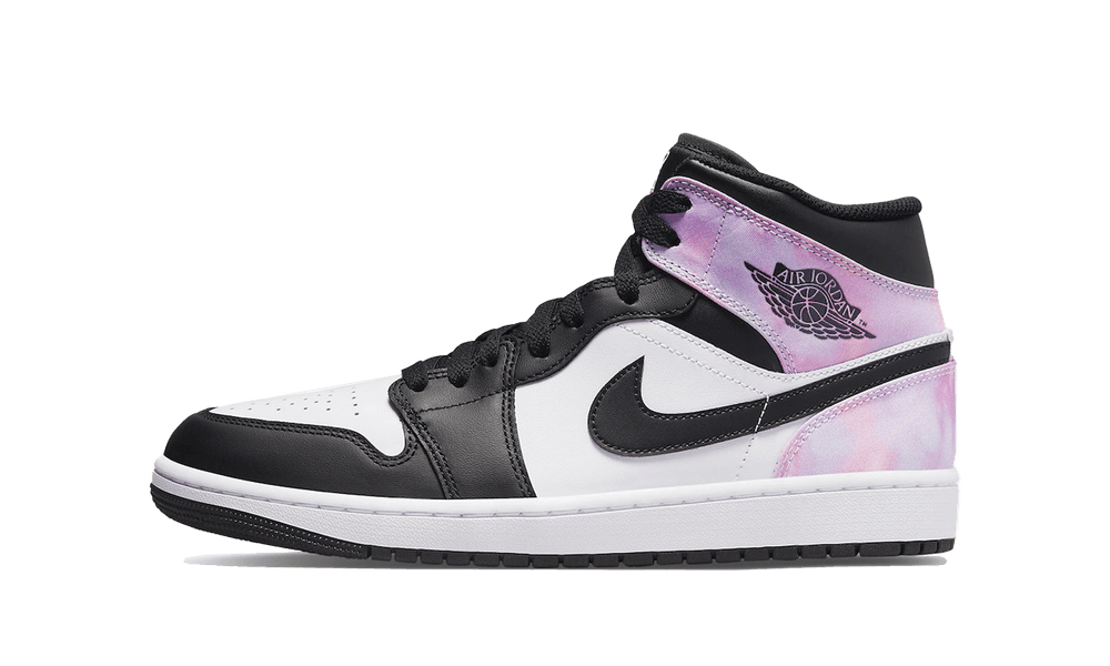 Jordan 1 Mid - Zen Master (GS) – Resell by Ryan