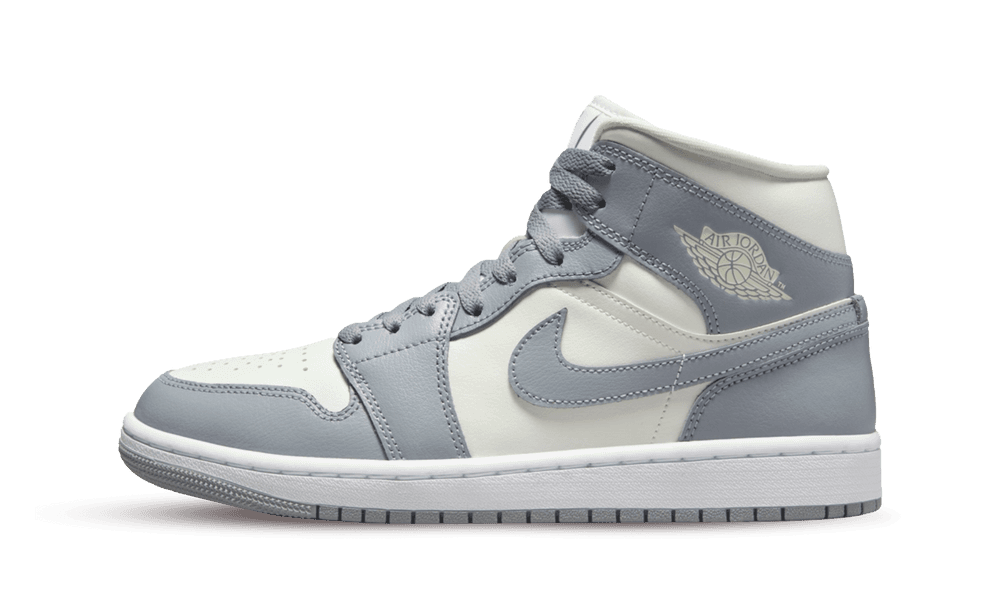 Jordan 1 Mid - Stealth – Resell by Ryan