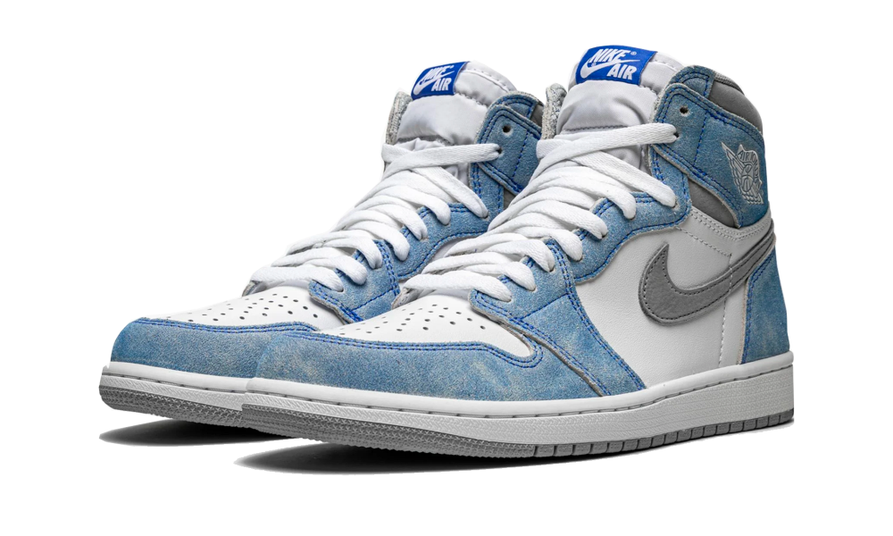 Jordan High Hyper Royal - Main Image