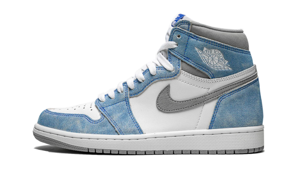 Jordan 1 High - Hyper Royal – Resell by Ryan Jordan 1 High - Hyper Royal – Resell by Ryan