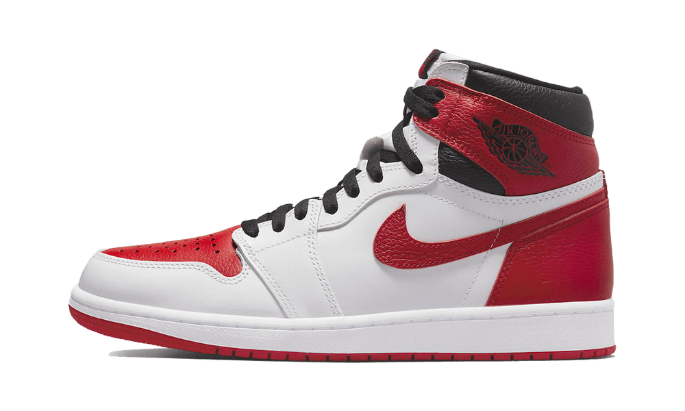 Jordan top high 1