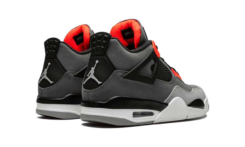 Air jordan 4 soldes on sale