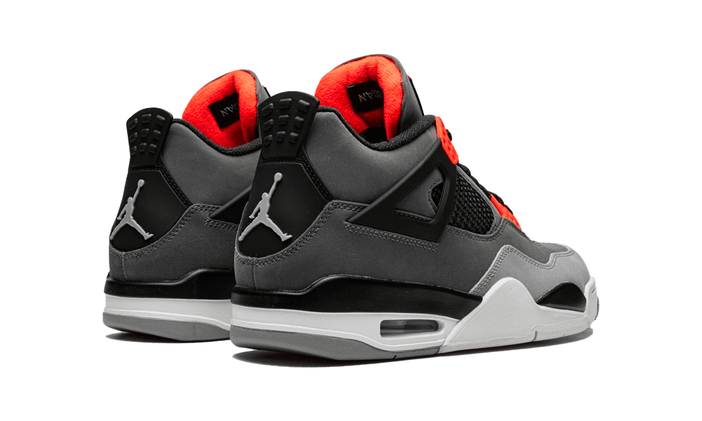 Jordan 4 bred resell price sales