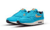 Nike Air Max 1 - Corduroy Baltic Blue