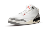 Jordan 3 - White Cement Reimagined
