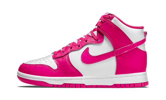 Nike dunk high - Pink Prime