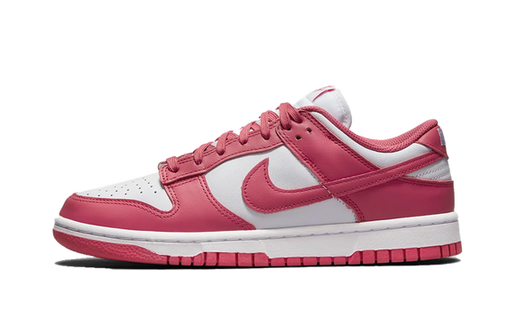 Nike dunk low - Archeo Pink