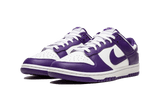 Nike Dunk Low - Championship Court Purple