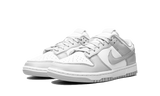 Nike Dunk Low - Grey Fog