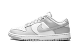 Nike Dunk Low - Grey Fog