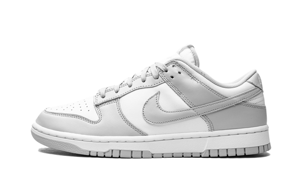 靴 Nike Dunk Low Grey Fog Nike Dunk Low - Grey Fog – Resell by Ryan